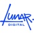 Lunar Digital Logo