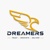 Dreamers Softcon Logotype