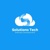 Solutions Tech Logotype