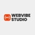 Webvibe Studio Logo