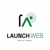 Launchweb Logo