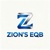 ZIONS EQB Logotype