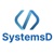 SystemsD Logotype