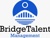 Bridge Talent Management Logotype