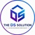 DS Solution Logotype