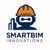 SmartBIM Innovations Logo