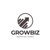 The Grow Biz Logo