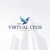 The Virtual CEOs Logotype