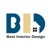 Best Interior Design Logo
