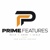 Prime Features Logotype