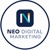 Neo Digital Marketing Agency in Hyderabad Logotype