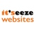 Rage Web Design Ltd t/a it'seeze Ashford Logo