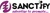 Sanctify Logotype
