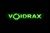 VOIDRAX Logo