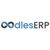 Oodles Technologies(ERP) Logotype