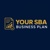 Your SBA Business Plan Logotype
