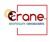 Crane Hospitality Consultants Logotype
