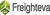 FreightEva Logotype