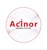 Acinor Solutions Private Limited Logotype