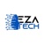 eza-tech Logotype