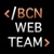 Bcnwebteam Logo