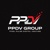PPDV GROUP Logo