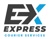 Express Courier Services Logotype