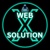 Web X Solution Logo