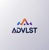 ADVLST Logotype