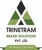 Trinetram Brand Solutions Pvt. Ltd. Logotype