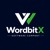 WordbitX Logotype