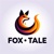 Fox Tale Agency Logotype