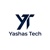 Yashas Tech Logotype