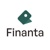 Finanta Logotype