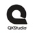 QKStudio Logotype