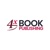 4x Book Publishing Logotype