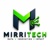 Mirritech Consulting Logotype