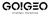 GO!GEO Logotype