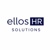 EllosHR Logotype