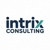 Intrix Consulting LLC Logotype