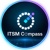 ITSM Compass Logotype