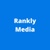 Rankly Media Logotype
