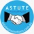 Astute Promotional & Apparel Pty Ltd Logotype