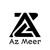 Az Meer Logotype