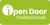Open Door Professionals Logotype