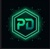 Point Of Dev Logotype
