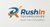 RushIn Technologies Logotype