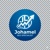 SEO Marketing Agency-Johamel Logotype