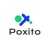 Poxito Logotype