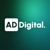 AD Digital Logotype